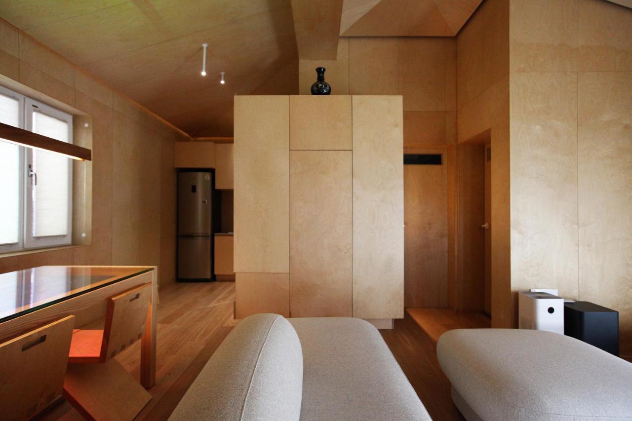 Entire Apartment Or Single Rooms In Homegarden Park Near Camp Humprehys พย็องแท็ก ภายนอก รูปภาพ
