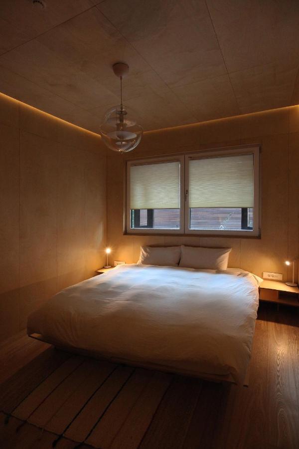 Entire Apartment Or Single Rooms In Homegarden Park Near Camp Humprehys พย็องแท็ก ภายนอก รูปภาพ