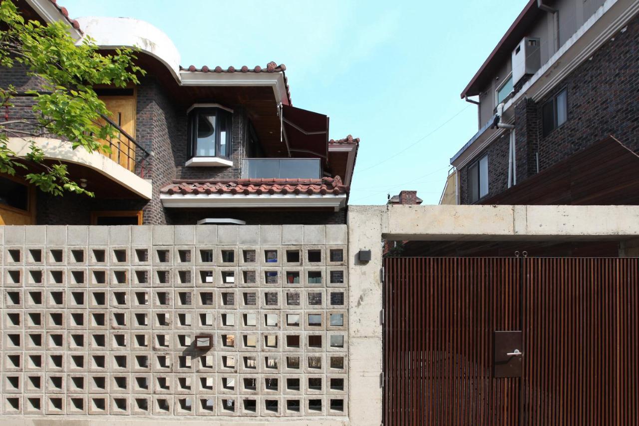 Entire Apartment Or Single Rooms In Homegarden Park Near Camp Humprehys พย็องแท็ก ภายนอก รูปภาพ