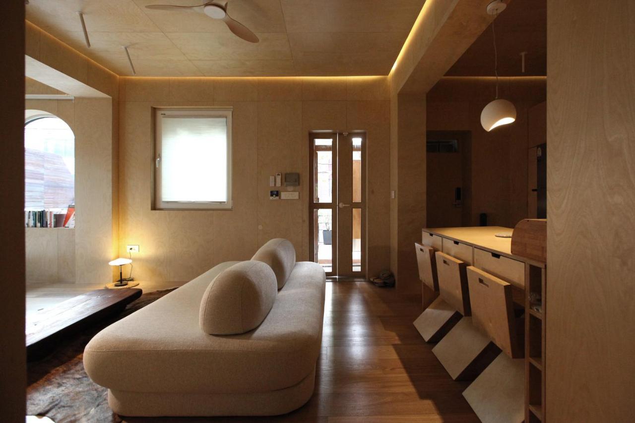 Entire Apartment Or Single Rooms In Homegarden Park Near Camp Humprehys พย็องแท็ก ภายนอก รูปภาพ