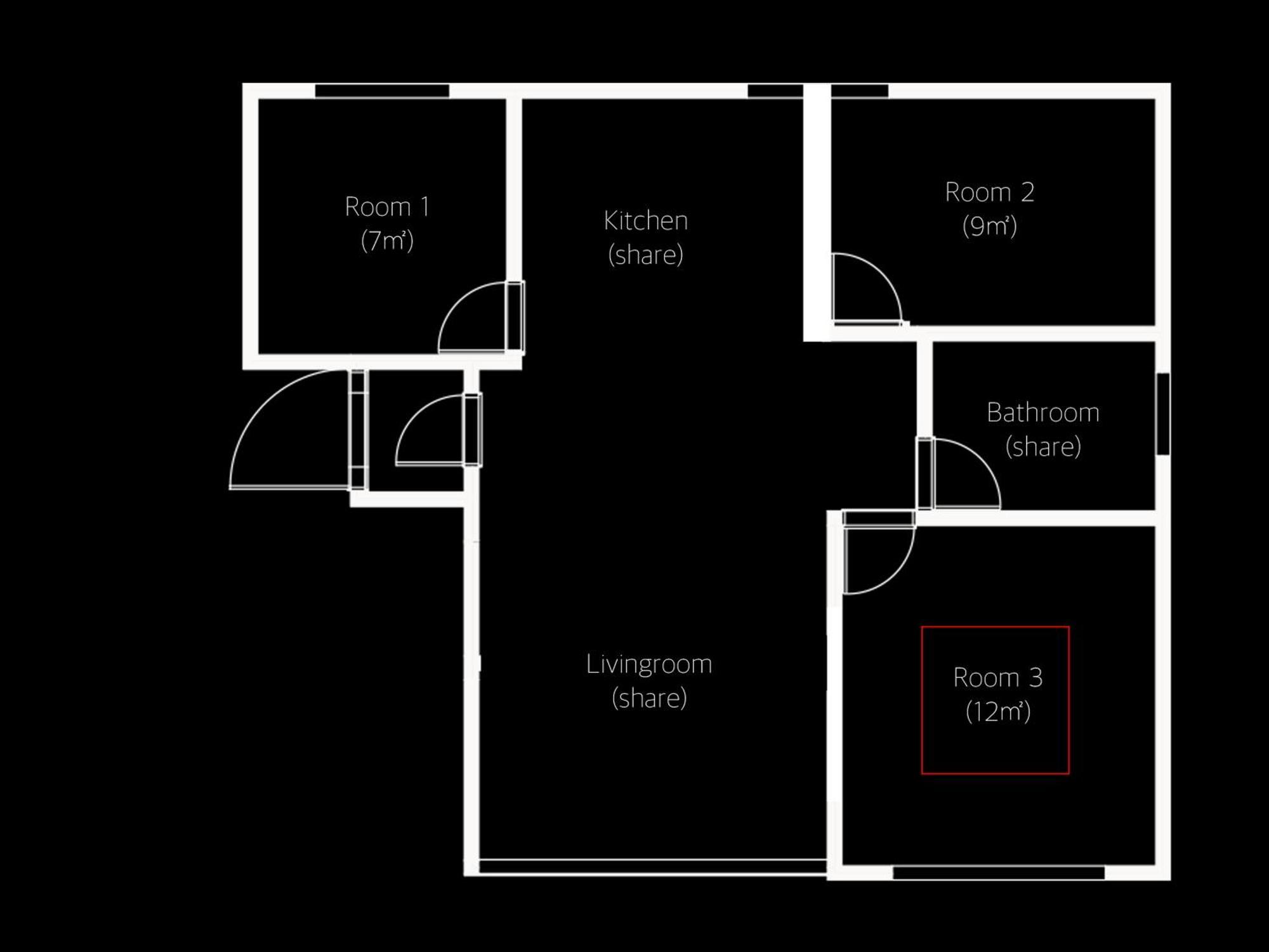 Entire Apartment Or Single Rooms In Homegarden Park Near Camp Humprehys พย็องแท็ก ห้อง รูปภาพ